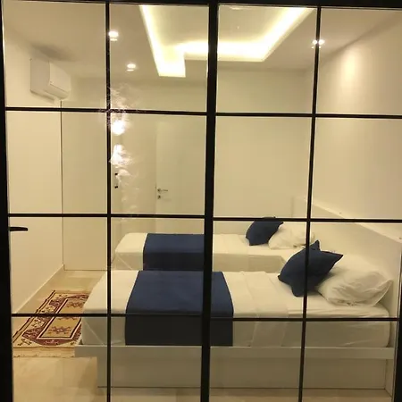 Stone House Aparts 2 1 Mit Zwei Balkone Und Poolview Kalkan No 10 شقة كاس