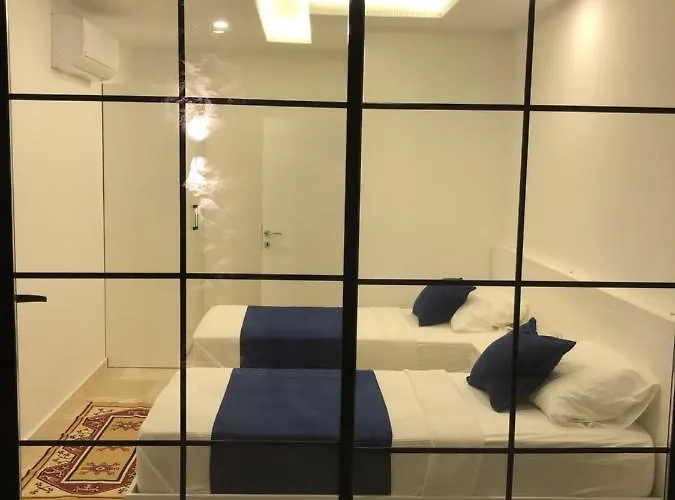 Stone House Aparts 2 1 Mit Zwei Balkone Und Poolview Kalkan No 10 Апартаменты Каш