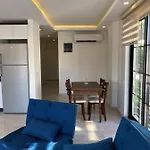Stone House Aparts 2 1 Mit Zwei Balkone Und Poolview Kalkan No 10 Kas