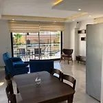 Stone House Aparts 2 1 Mit Zwei Balkone Und Poolview Kalkan No 10 Apartment Kas
