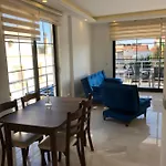 Apartment Stone House Aparts 2 1 Mit Zwei Balkone Und Poolview Kalkan No 10