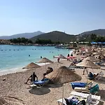 Stone House Aparts 2 1 Mit Zwei Balkone Und Poolview Kalkan No 10 * Kas