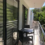 Apartment Stone House Aparts 2 1 Mit Zwei Balkone Und Poolview Kalkan No 10